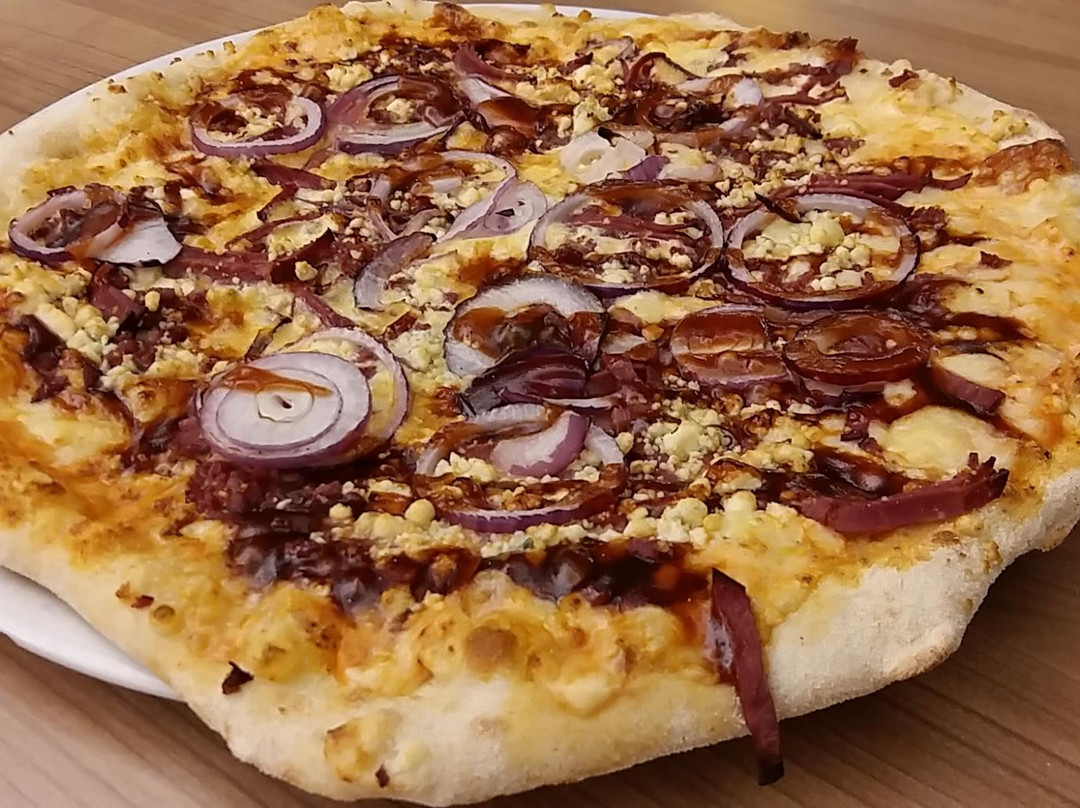 Meltaus餐馆和美食-Helmi Simpukka