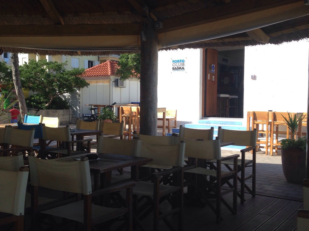 Porto Club Baska