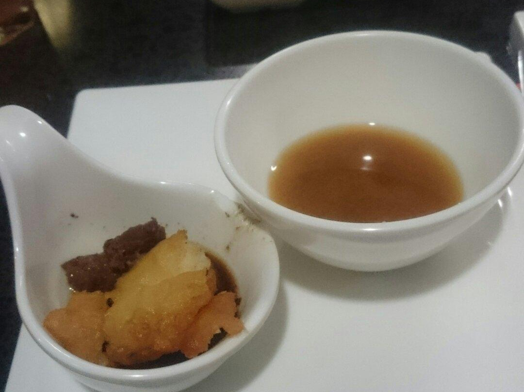 Fuji Yama Tepan Restaurant