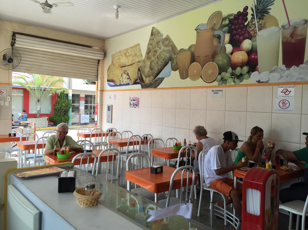 Brauna餐馆和美食-Pastelaria Mao Na Massa