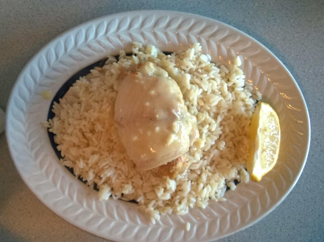 Charlie’s Pizzeria & Restaurant