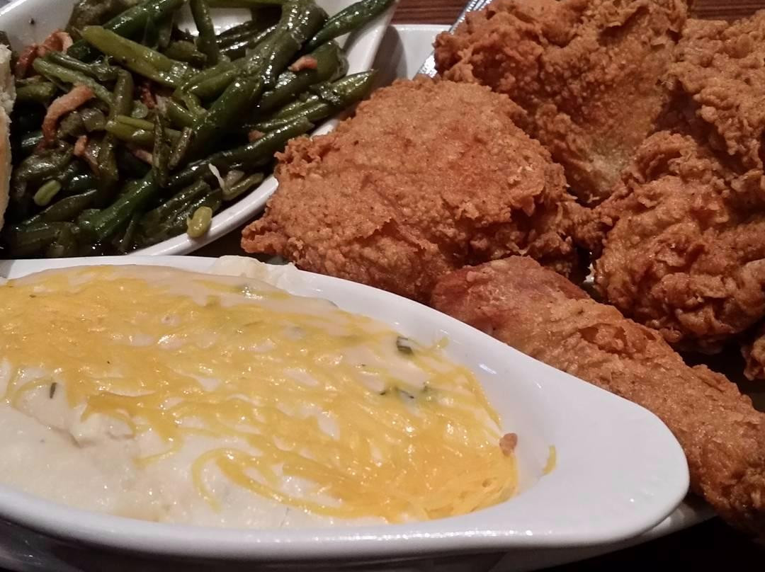 Chappys Social House