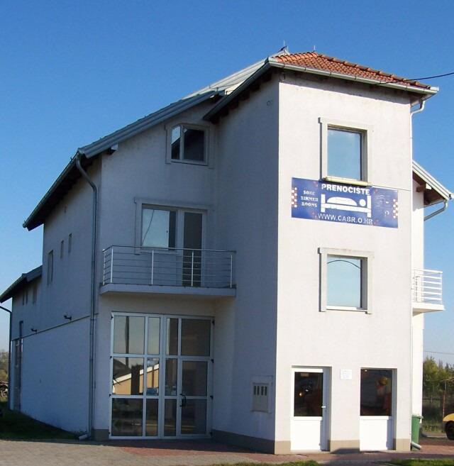 Pension Vinkovci