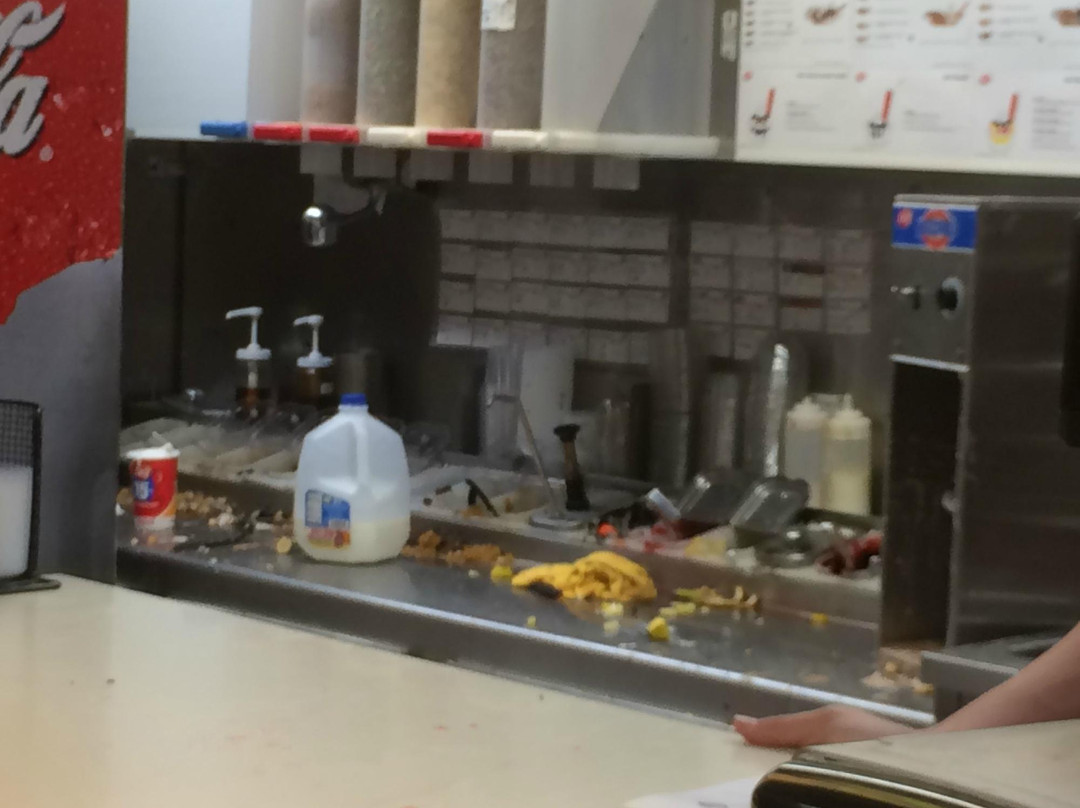 Dairy Queen Grill & Chill