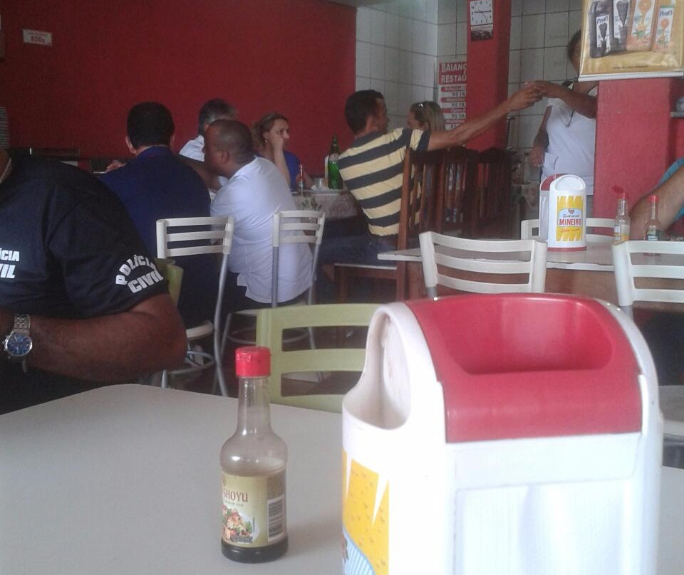 Baianos Bar e Restaurante