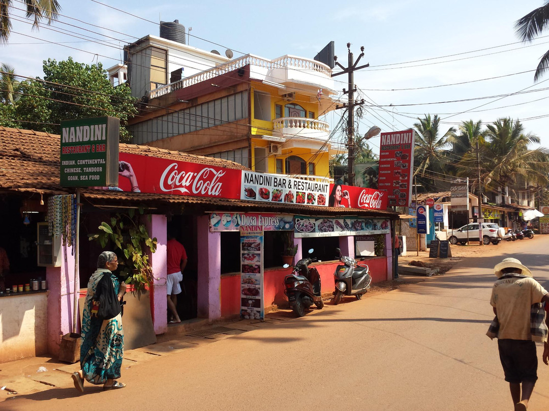 Nandini Bar & Restaurant