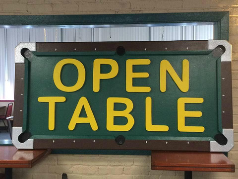 Azle餐馆和美食-Opentable Sports Grill