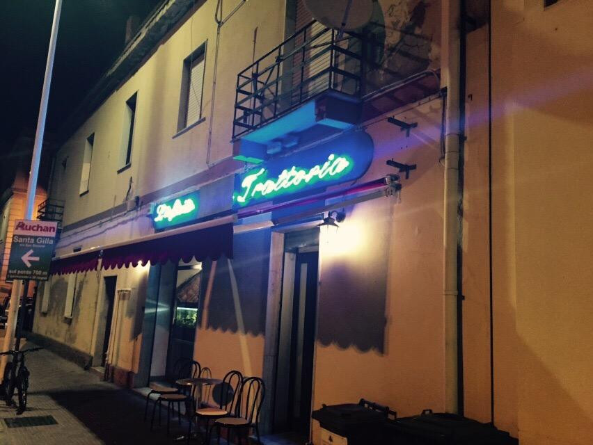 L'Infinito