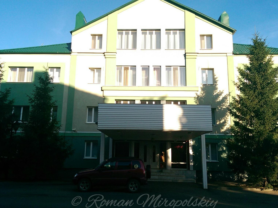 Partizanskiy旅游攻略图片