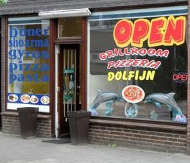 Dolfijn Grillroom & Pizzaria