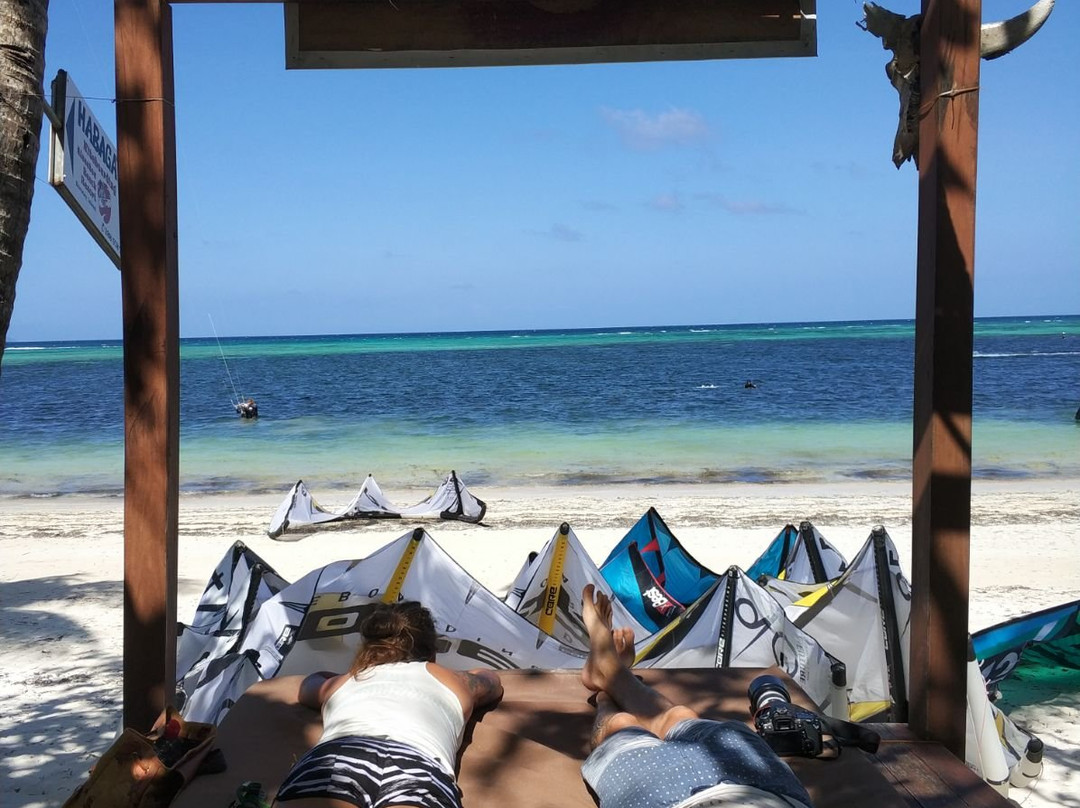 Habagat Kiteboarding Center-长滩岛必去景点