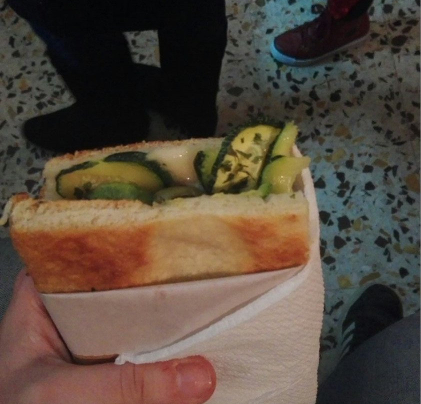 Pizzeria La Rustica Di Fazio Armando