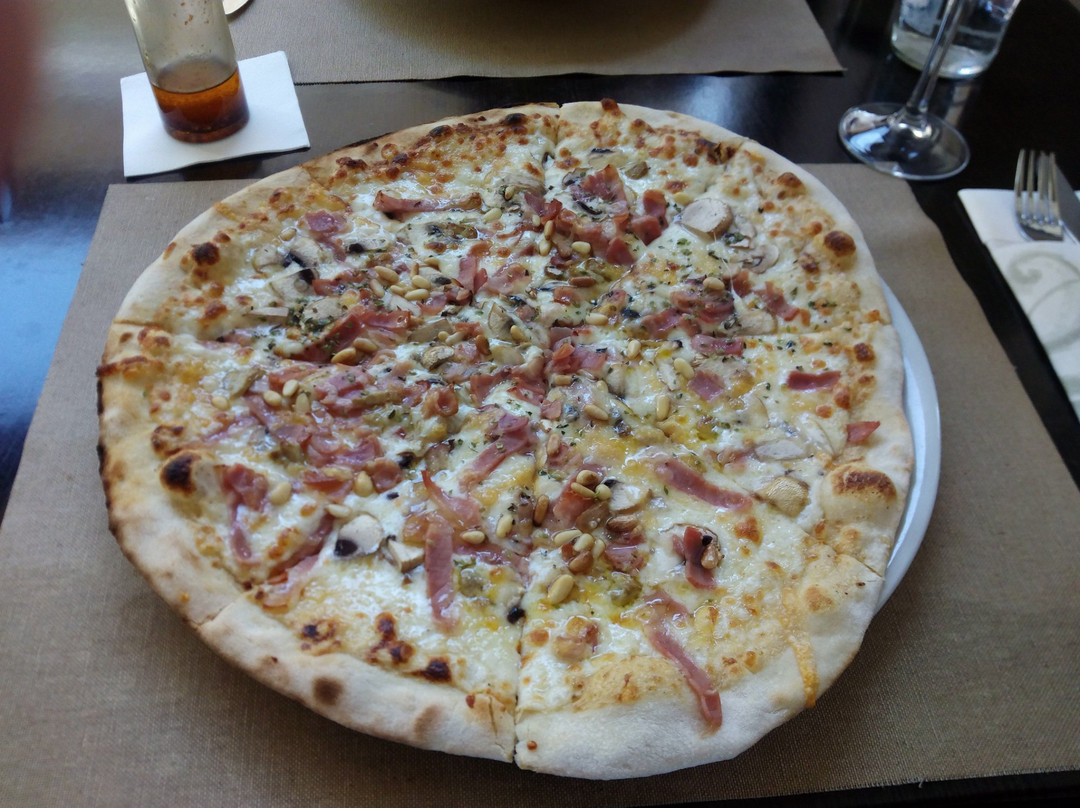 Quattro Tenori Restaurante Italiano