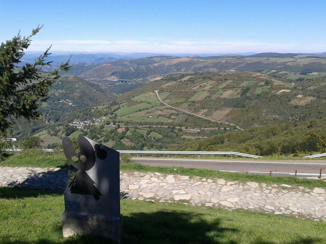 Pedrafita do Cebreiro旅游攻略图片
