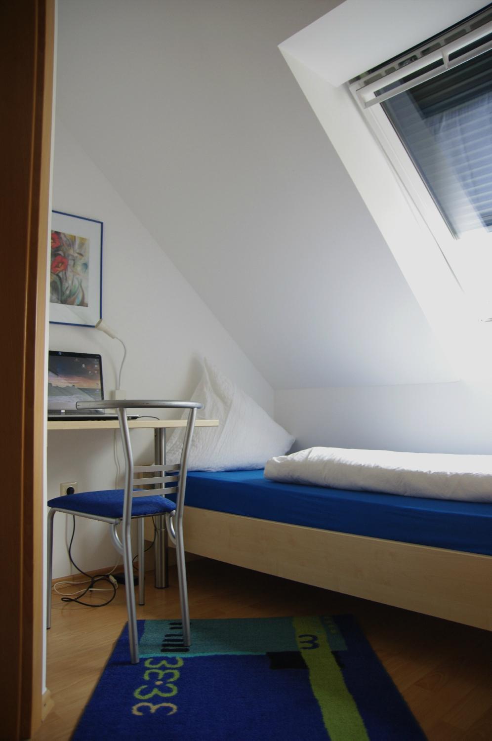 Landgasthof Feihl Zum Boderwirt-客卧