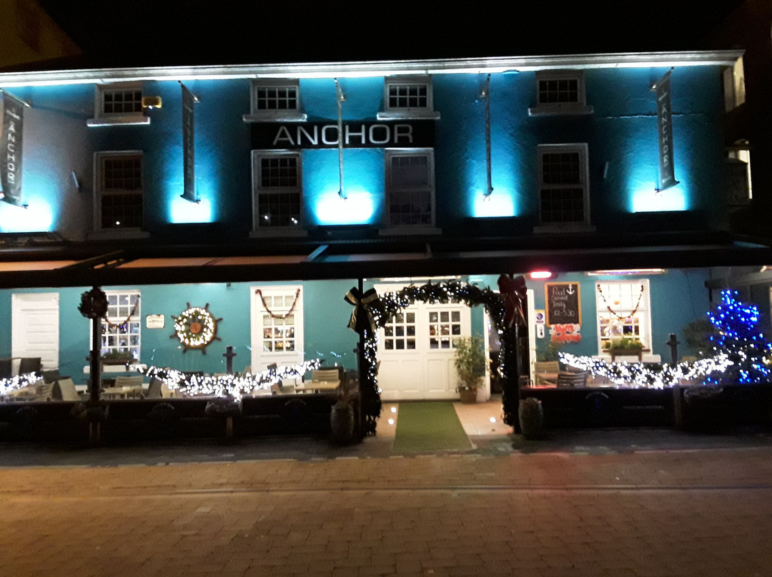 The Park Hotel, Holiday Homes & Leisure Centre
