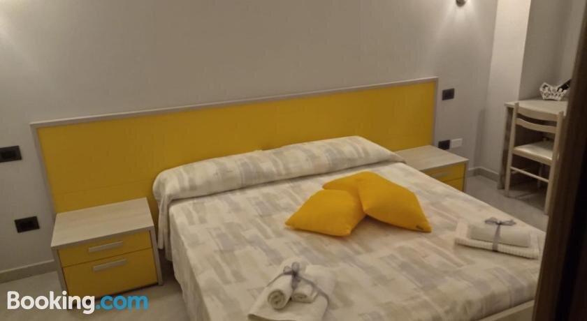 Affittacamere Borgata Marina主图