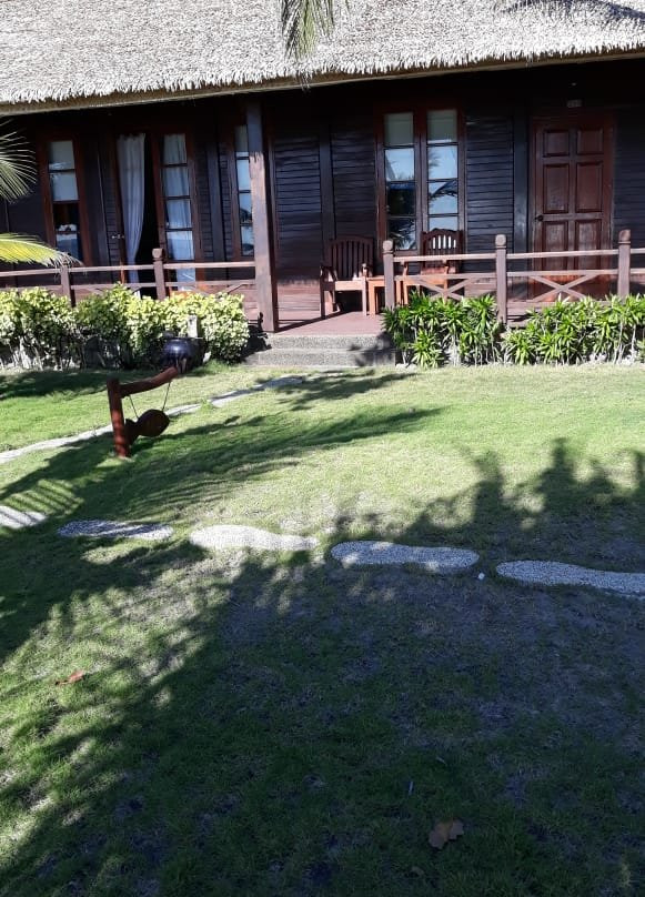 Aureum Palace Hotel & Resort Ngwe Saung主图