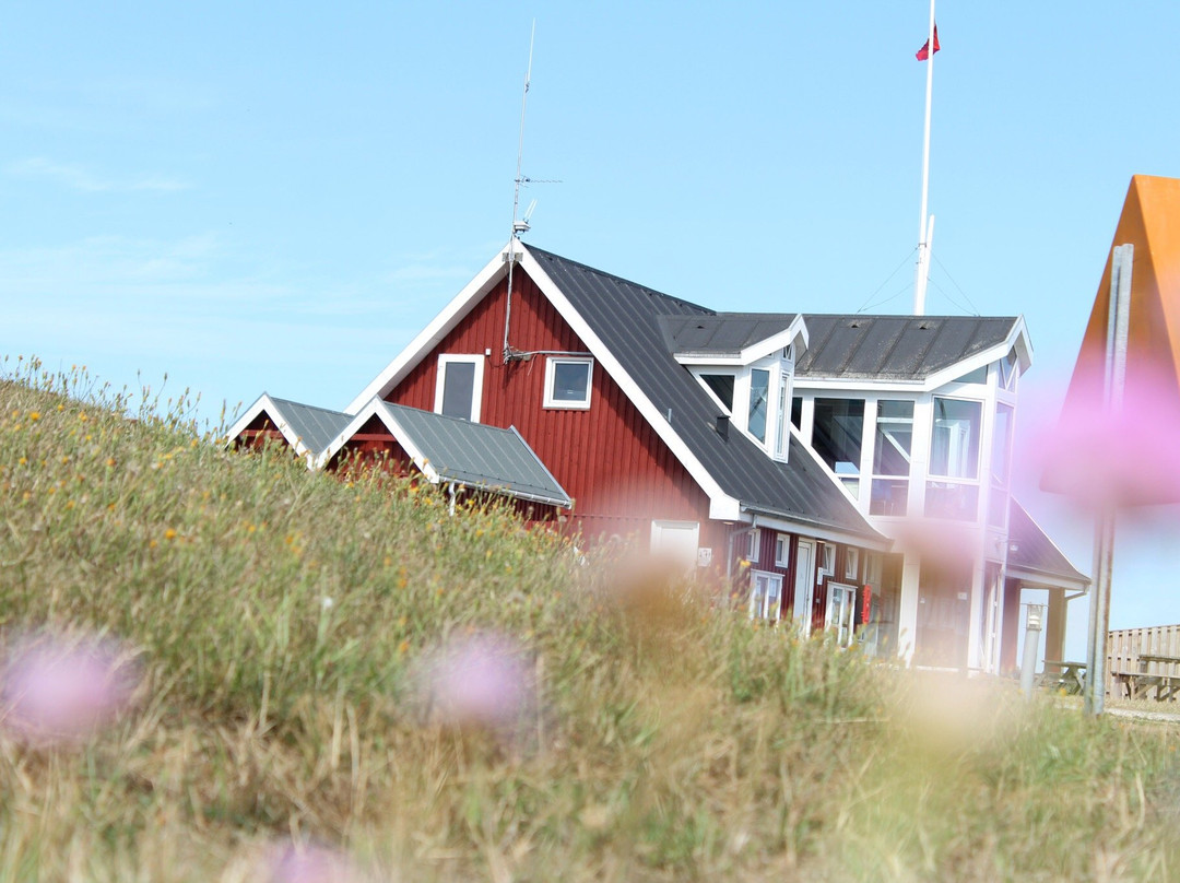 Lemvig Strand Camping