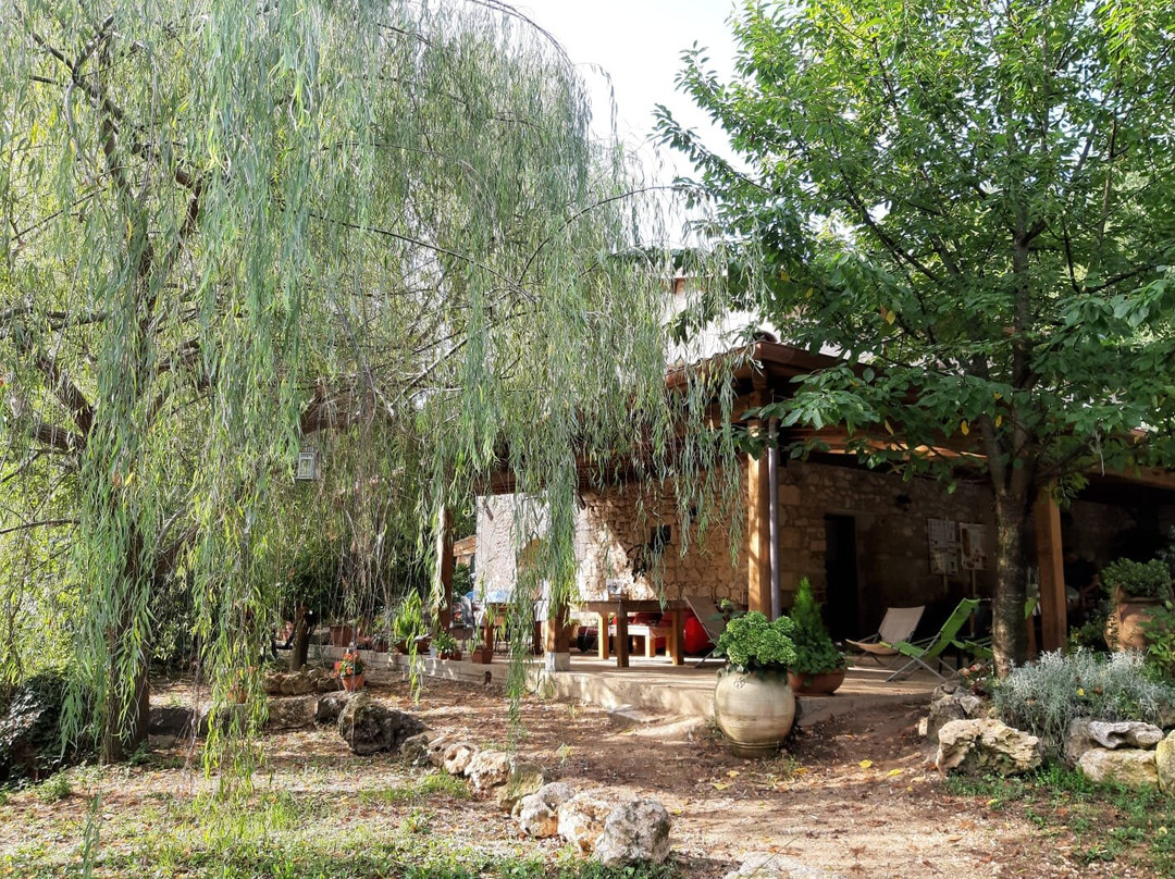 Tenuta Castelli