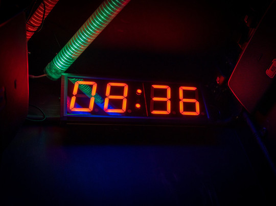 Escape The Nineties - The UK's smallest Escape Room!-布莱顿必去景点