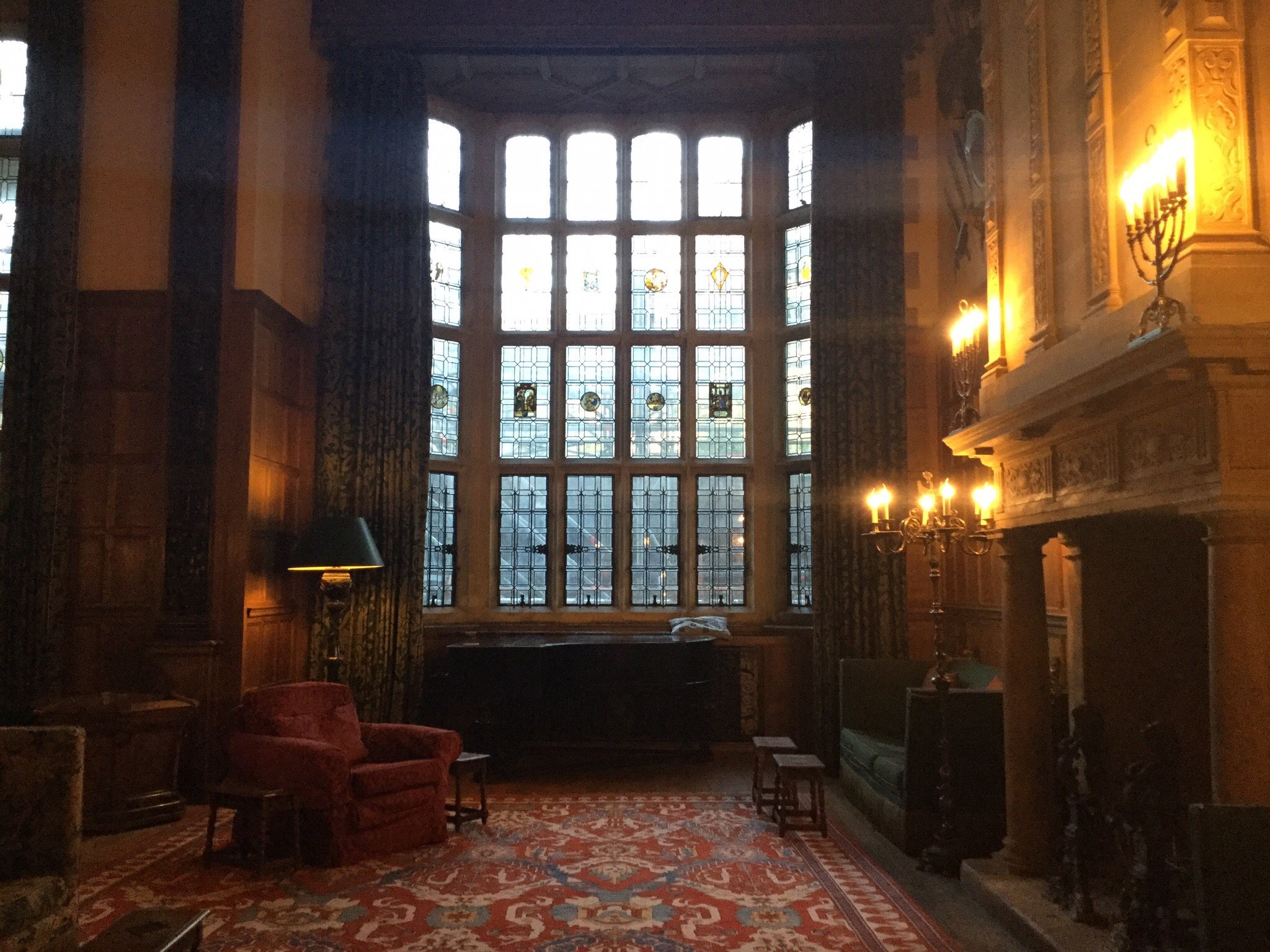 West Dean College of Arts and Conservation-官方