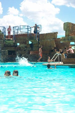 Water Town USA-Flournoy必去景点