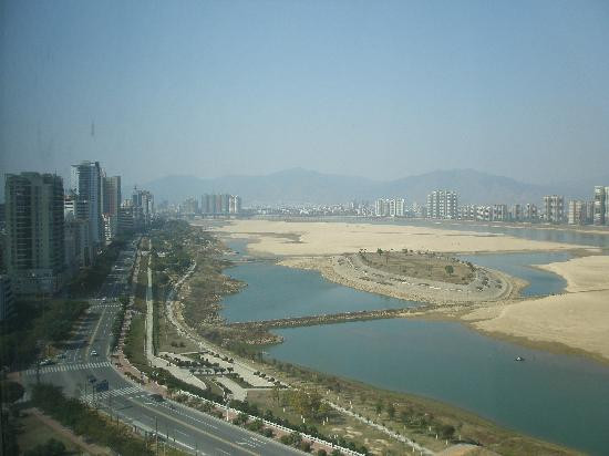 清远建滔裕花园酒店主图