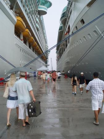 Bodden Town旅游攻略图片