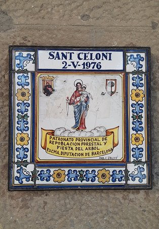 Ajuntament de Sant Celoni景点图片