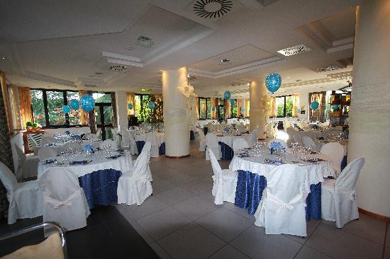 Sesto Imolese餐馆和美食-Hotel il Maglio