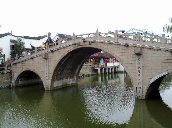 如家酒店(上海虹桥机场七宝地铁站店)-酒店景观