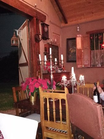 Maison de L'amour B & B主图