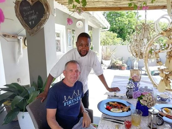 Maison de L'amour B & B主图