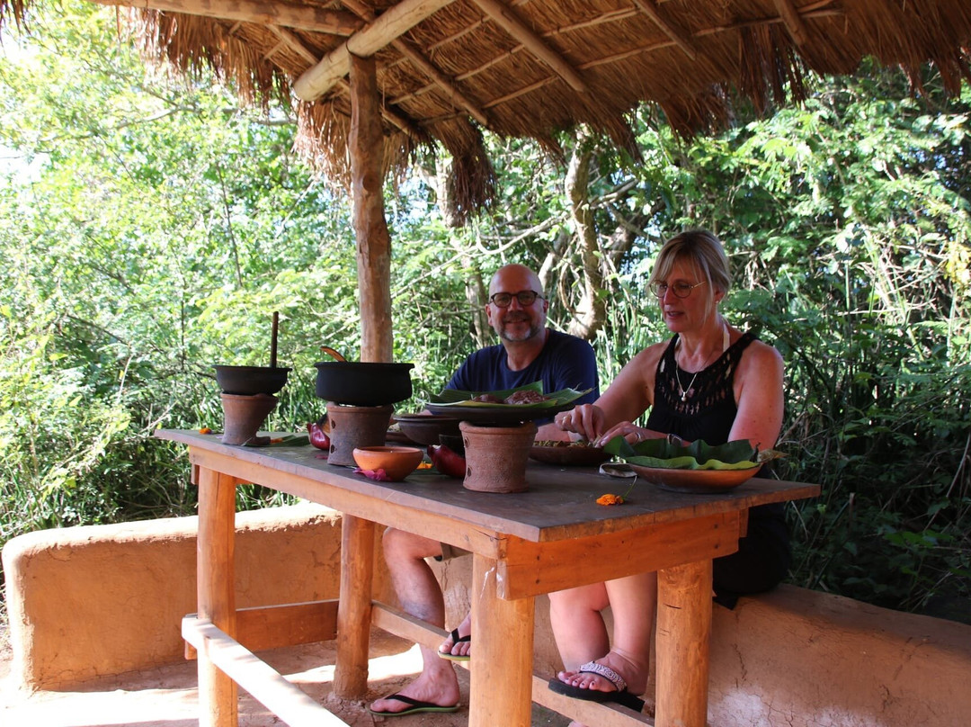 ECO TAXI Ella-埃勒必去景点