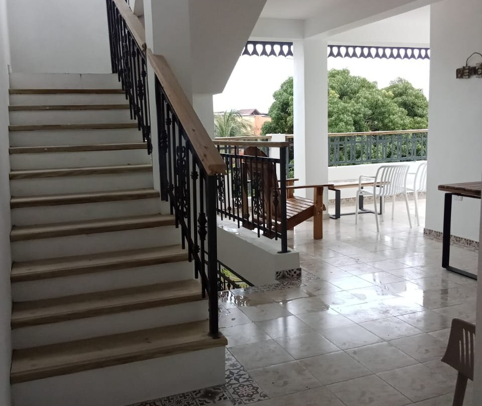马里那萨马纳青年旅社