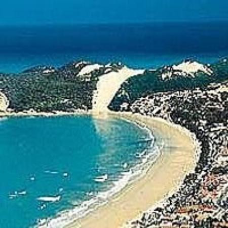 Ponta Negra Beach-Natal必去景点