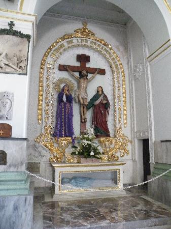 Parroquia de Nuestra Señora de Guadalupe-瓦拉塔港必去景点