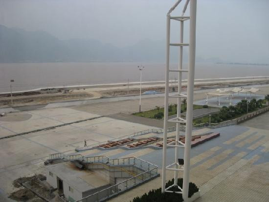 温州万和豪生大酒店主图