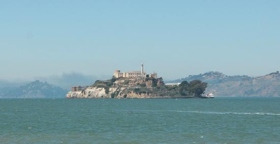 渔人码头-旧金山必去景点