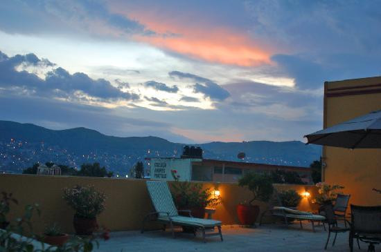 Seasons of My Heart Cooking School-瓦哈卡必去景点