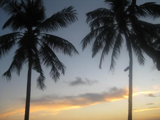 拉鲁奇欧拉海滩-水明漾必去景点