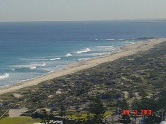 斯卡伯勒海滩-斯卡伯勒必去景点