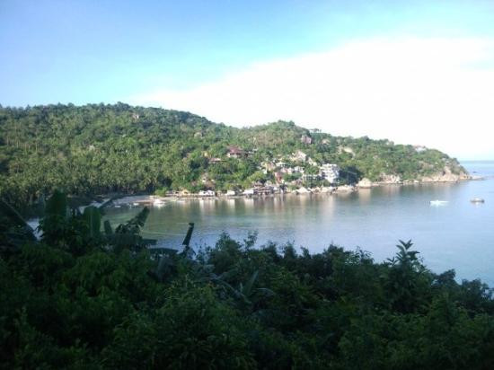 石头湾-涛岛必去景点