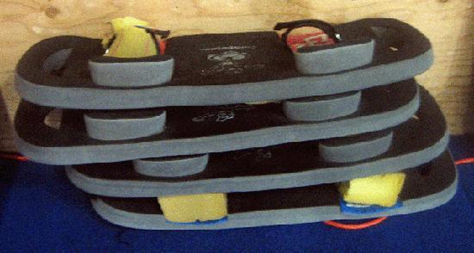 Woodward Copper-Copper Mountain必去景点