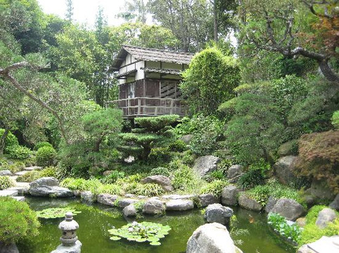 洛杉矶户外骑行登山活动-洛杉矶必去景点