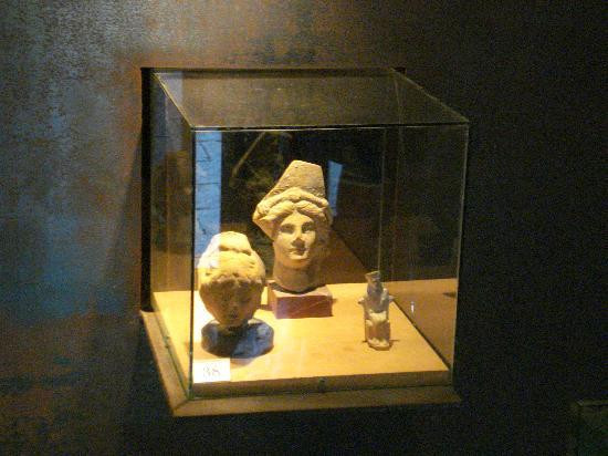 Shkoder Historical Museum-Shkoder必去景点