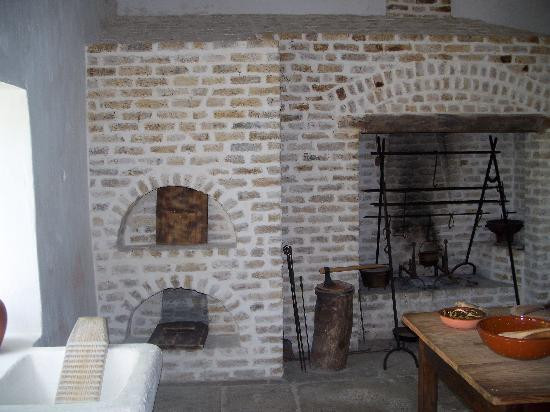 George Washington House-Garrison必去景点