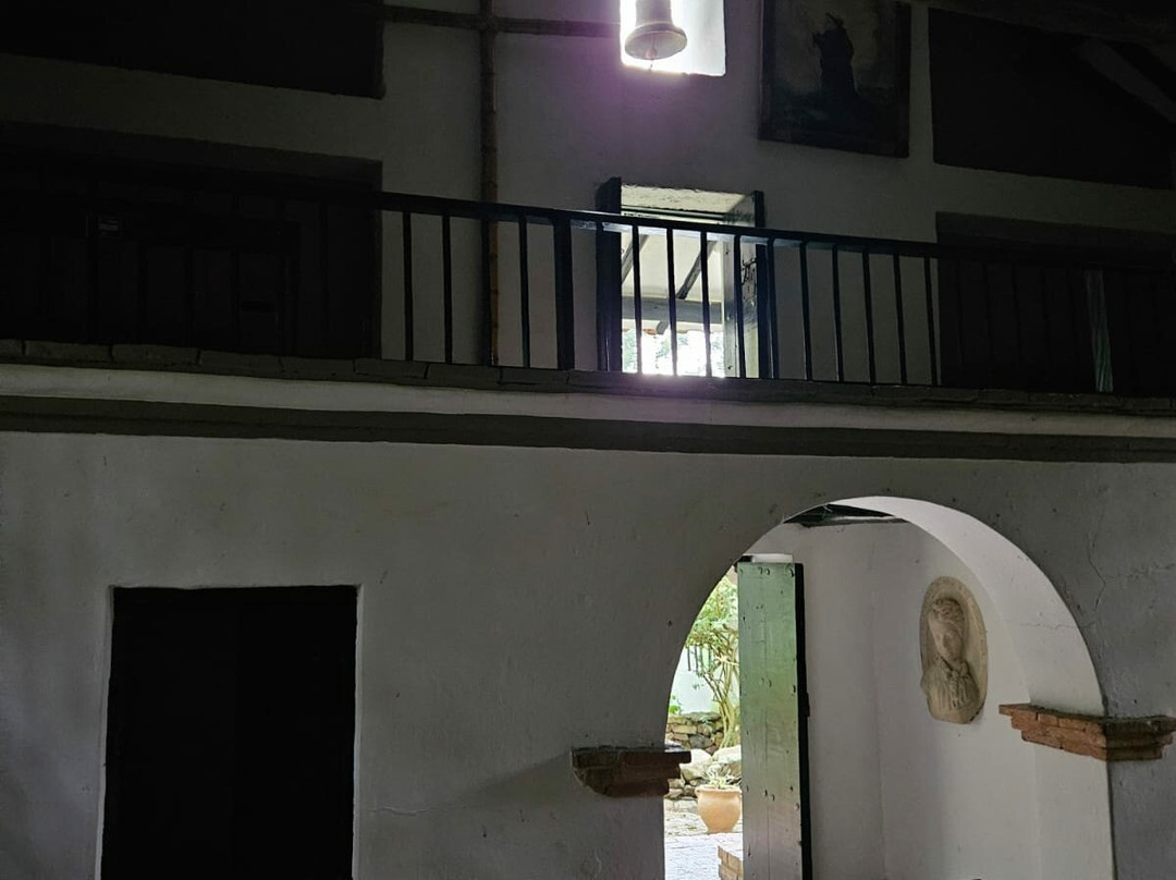 Hotel Hacienda Suescun主图