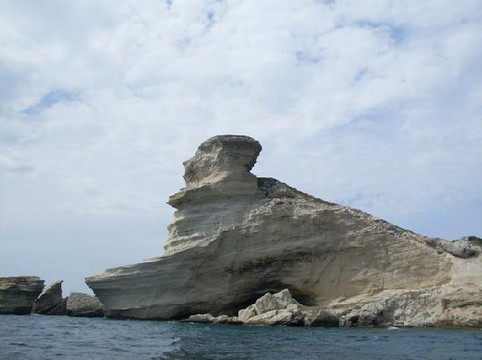 Reserve Naturelle des Bouches de Bonifacio-博尼法乔必去景点
